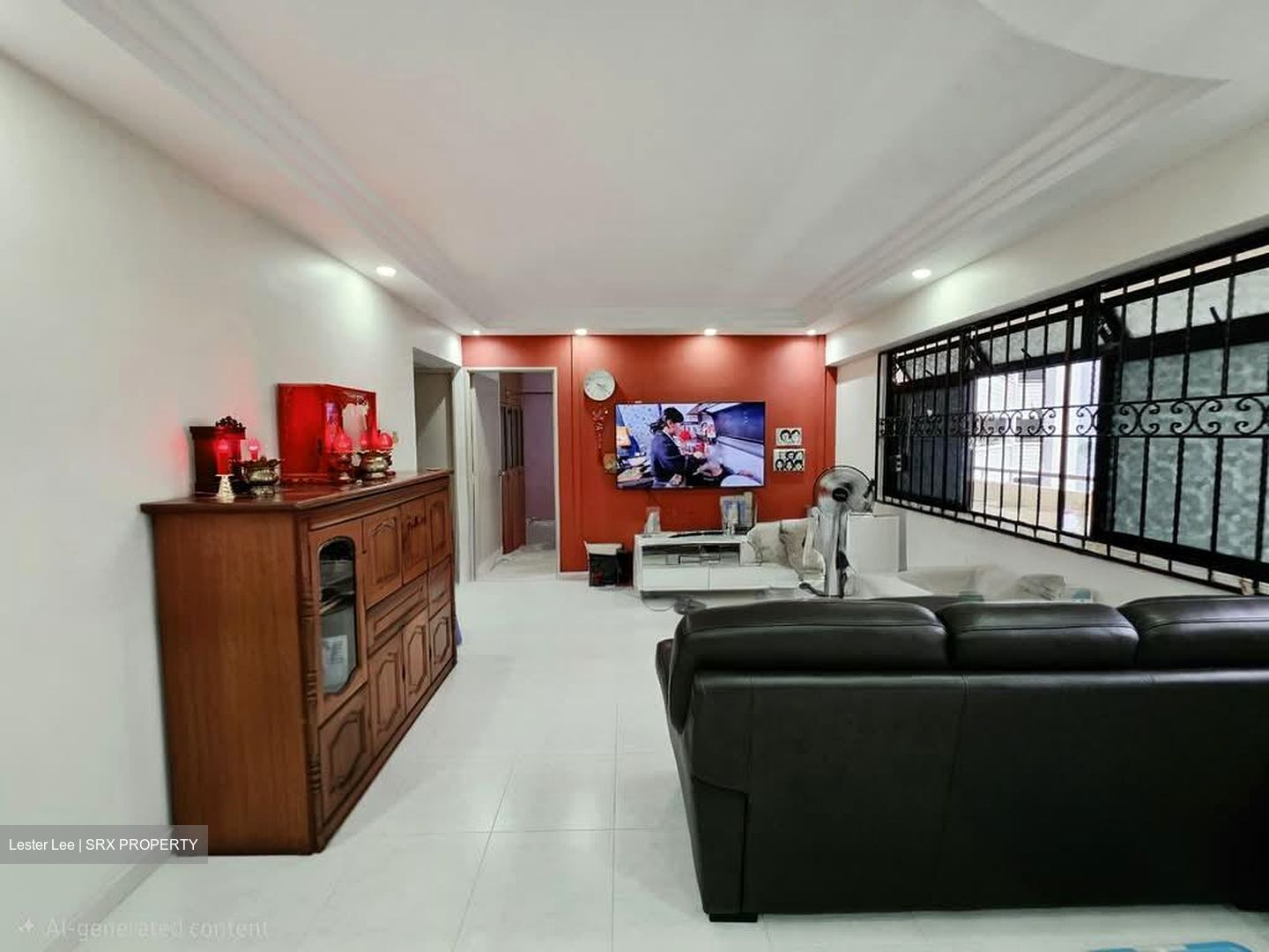 Blk 203A Compassvale Road (Sengkang), HDB 4 Rooms #546261241